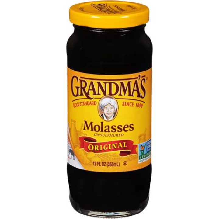 What is Unsulphured molasses