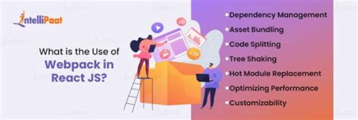 What is Webpack is used for