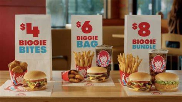 What is Wendys company code
