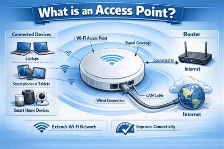 What is wireless multi-room