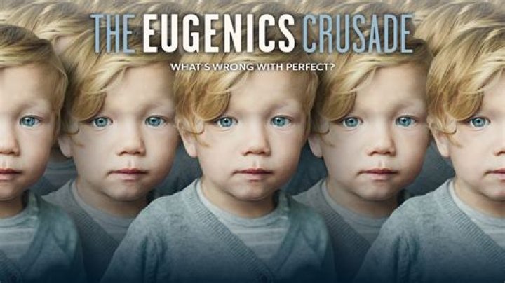 What is wrong with eugenics