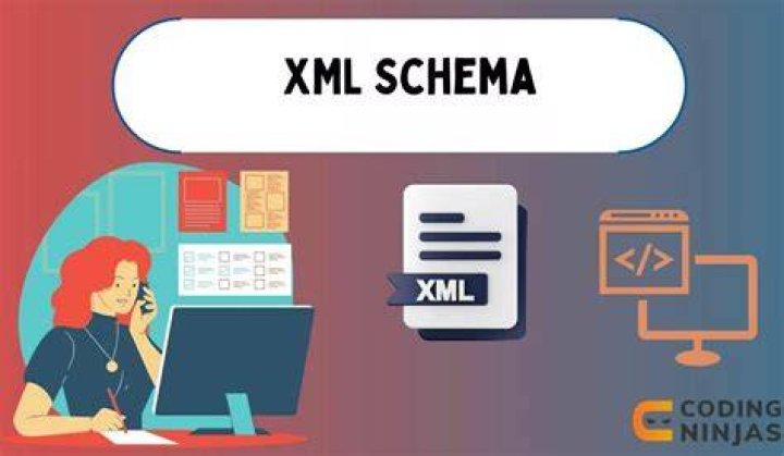 What is XML schema namespace