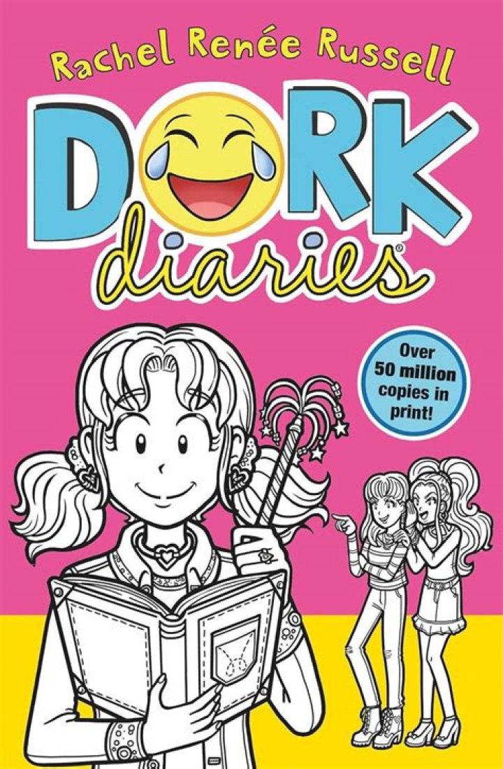 What level is Dork Diaries 5