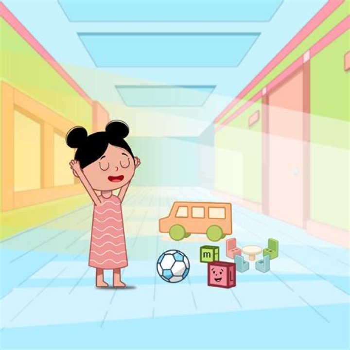 What makes a toy educational