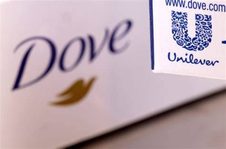 What makes Dove brand unique
