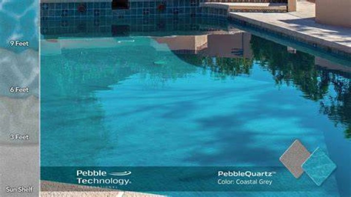 What makes Pebble Tec crack