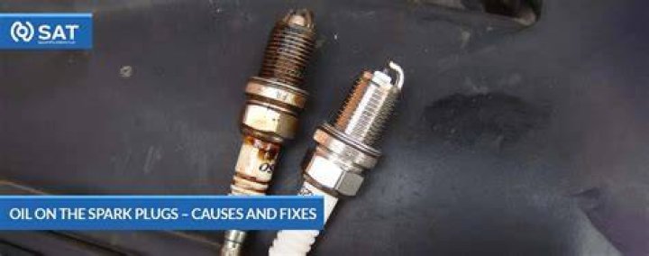 What makes spark plugs break