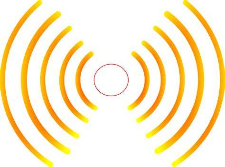 What materials can block EMF