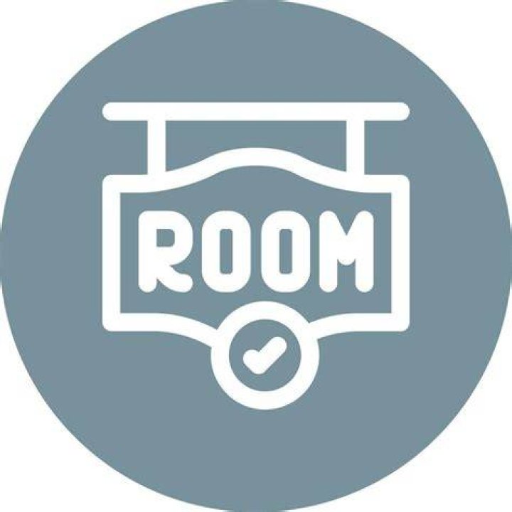 What means room availability