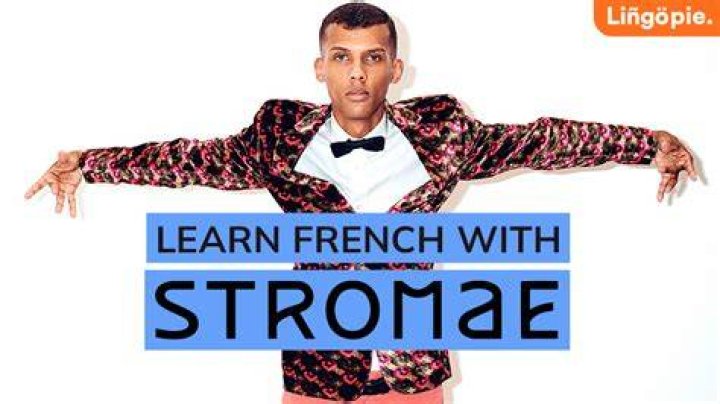 What music does Stromae use