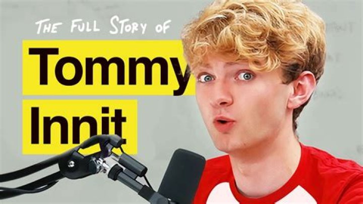 What PC does TommyInnit use