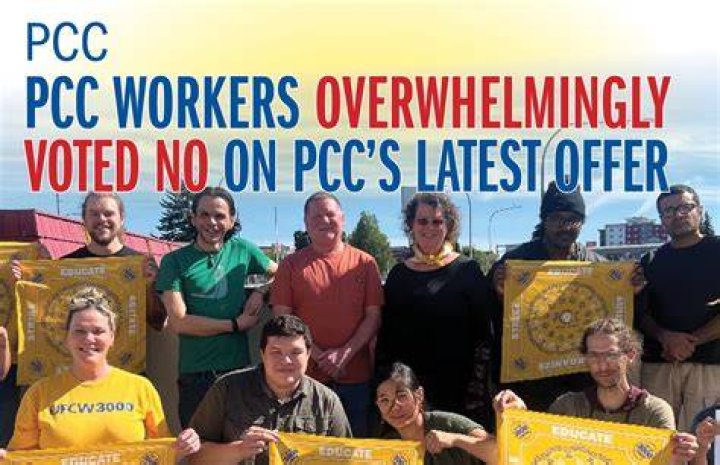 What programs does PCC offer