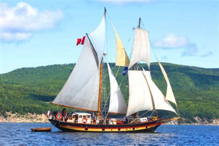 What quantity is a schooner