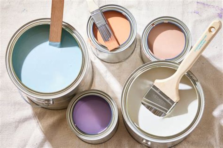 What removes paint instantly