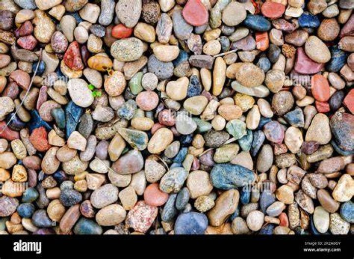 What rocks can absorb water
