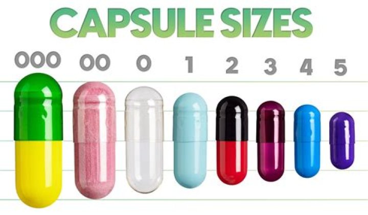What shape are mass capsules