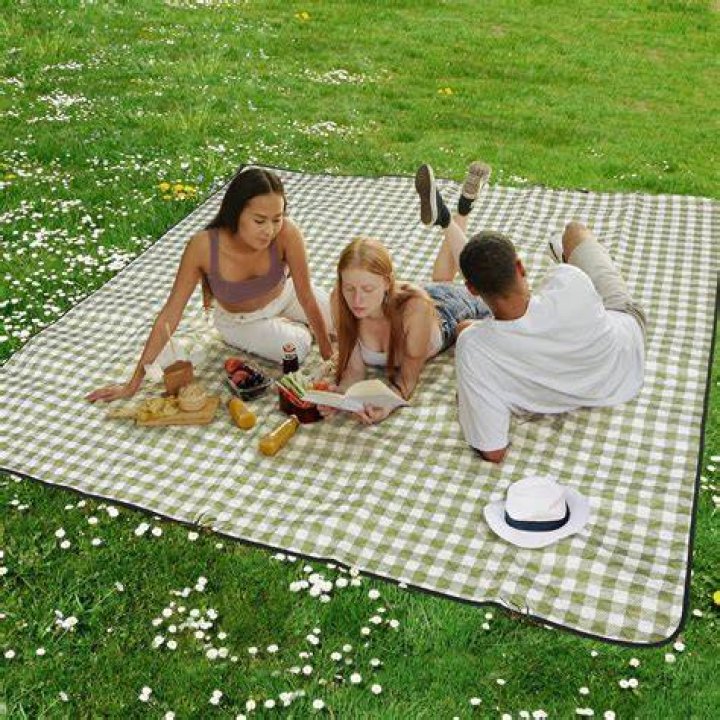 What should a picnic include