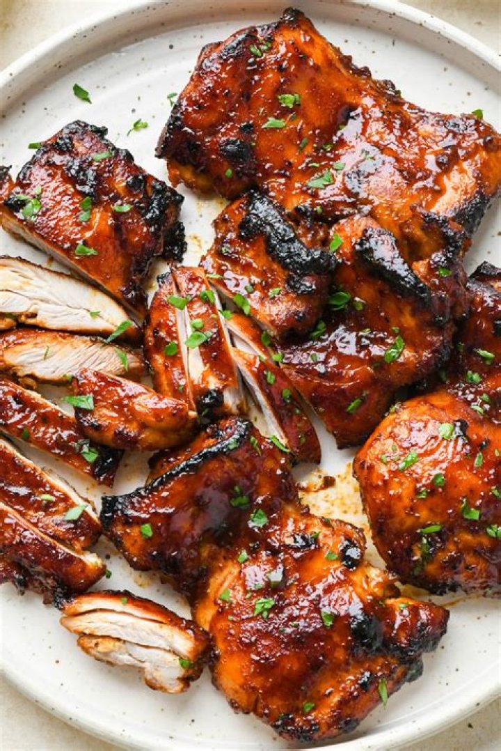 What should I make for a BBQ
