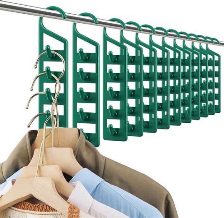 What size hangers do I need