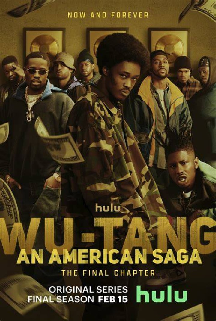 What time does Wu Tang start