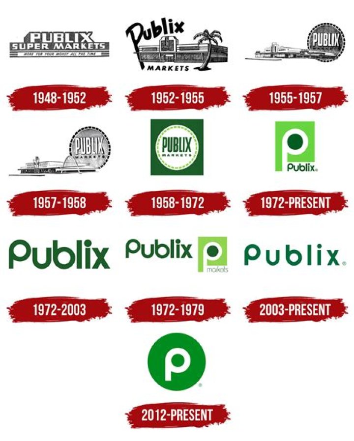 What was Publix first slogan