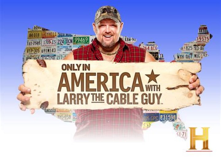What was the cable guys name