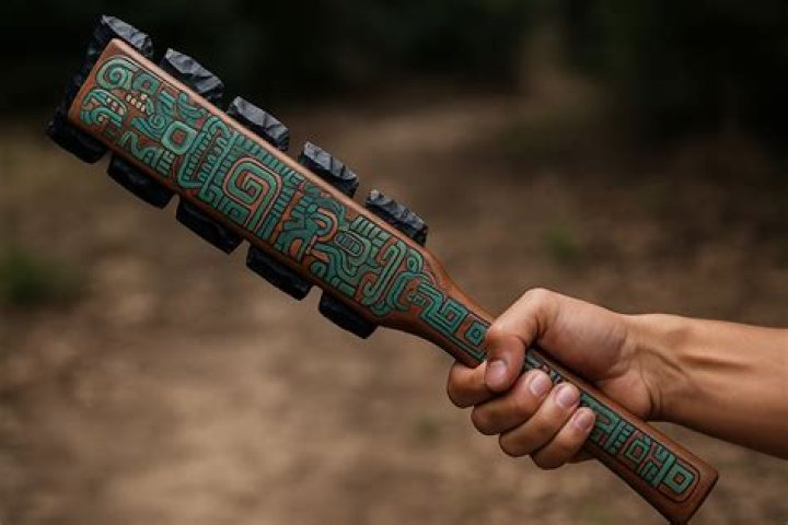 What weapon kills Jabberwock