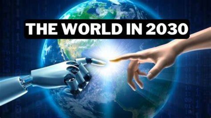 What will VR be like in 2030