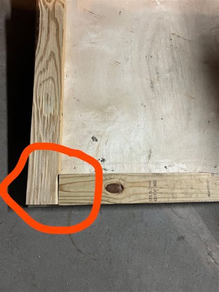 When did 2x4s stop being 2×4