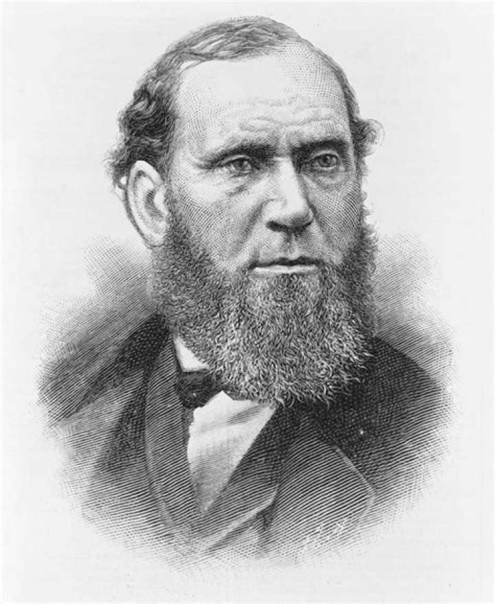 When did Allan Pinkerton die