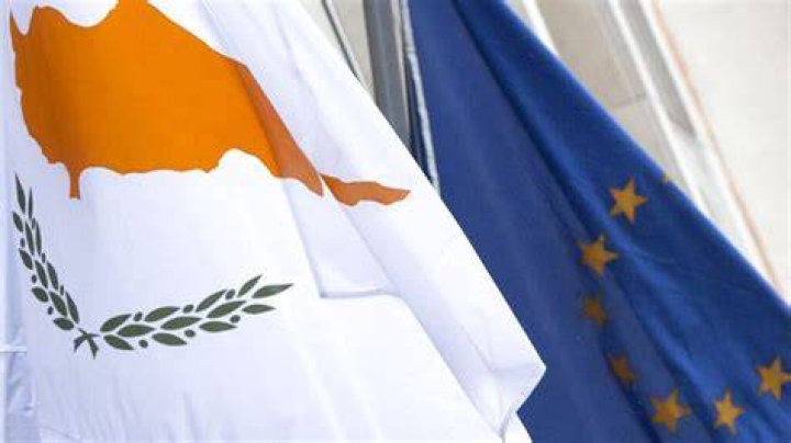When did Cyprus join the EU