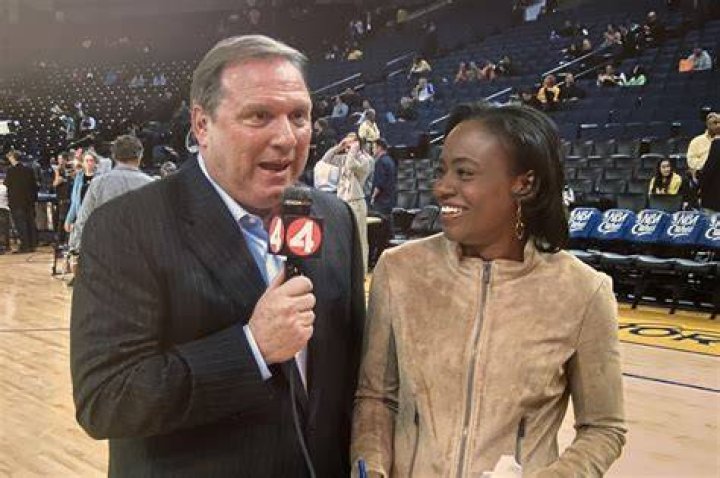 When did Gary Radnich retire