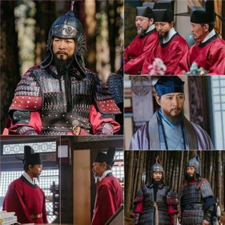 When did goryeo become Korea