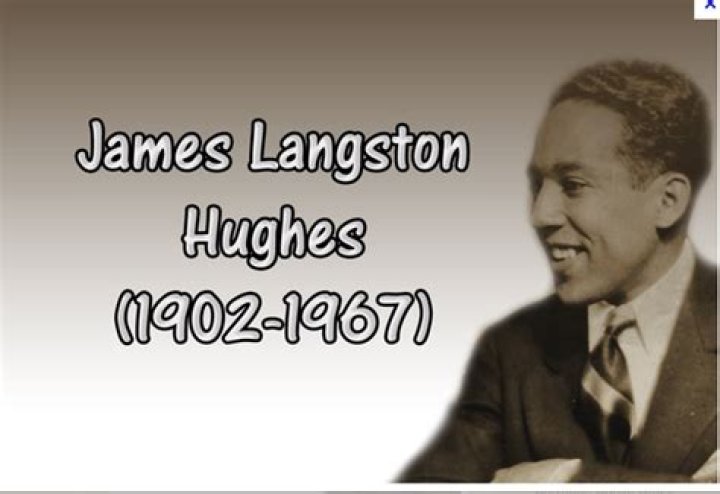 When Did Langston Hughes Die