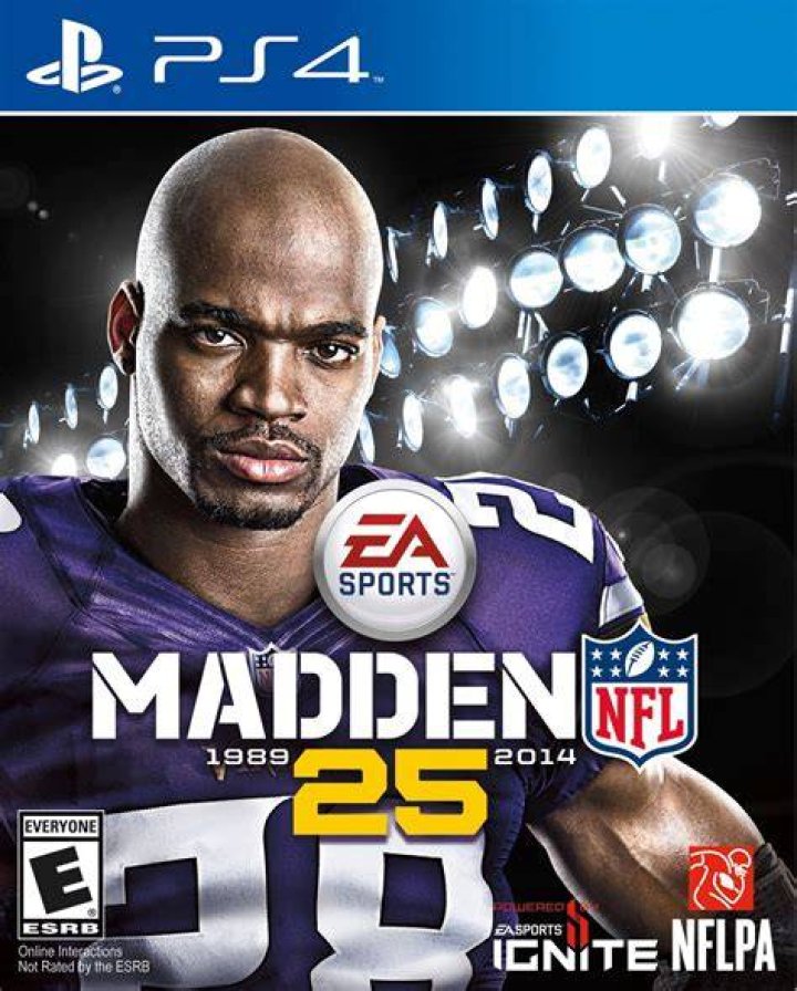 When did Madden 12 come out