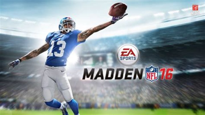 When did Madden 13 come out