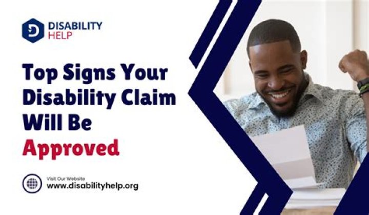 When did my disability begin