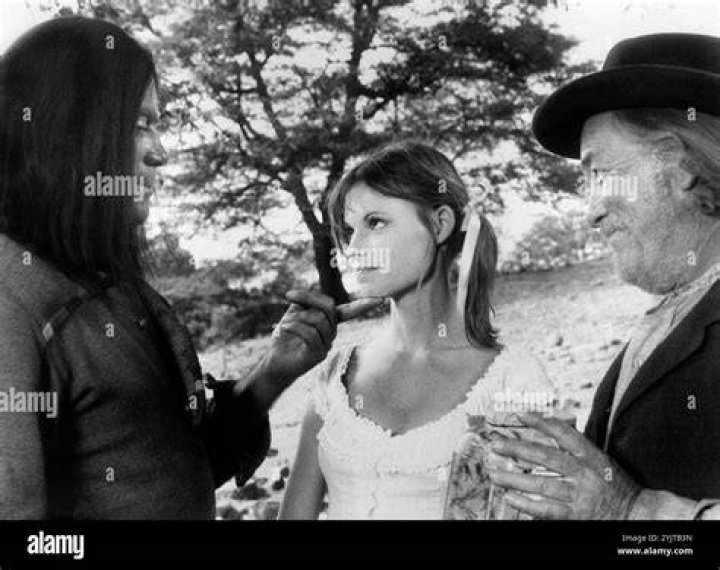 When did Strother Martin die