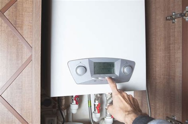 When should I replace my hot water heater