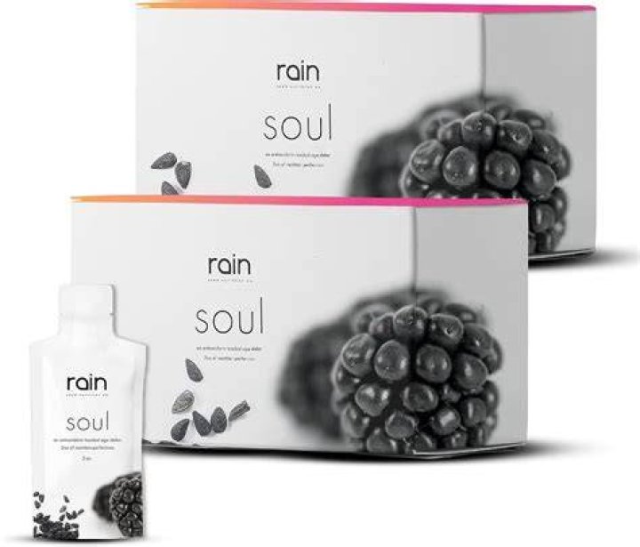 When should I take rain soul