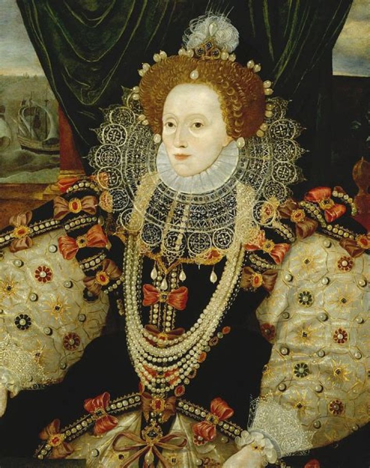 When was Elizabethan England