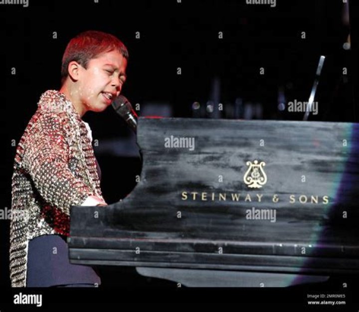 When was Ethan Bortnick born