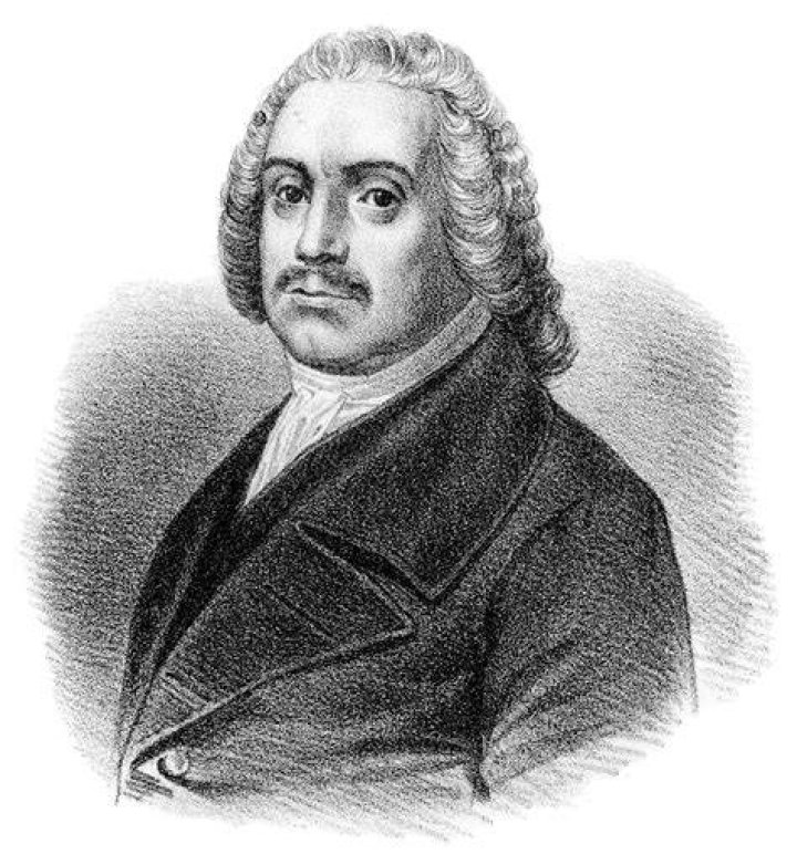 When was Roger Williams born