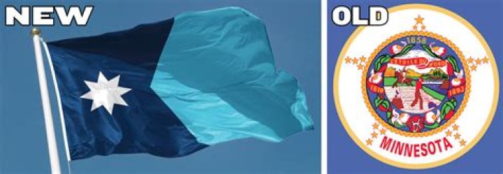 When was the state flag made