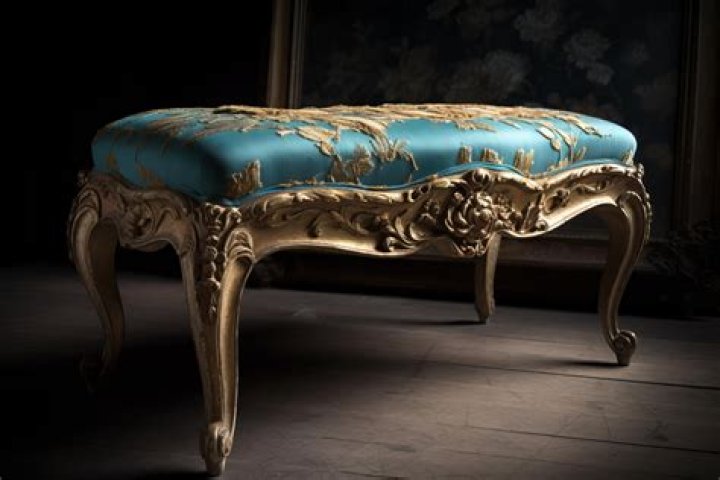 When was Upholstery invented