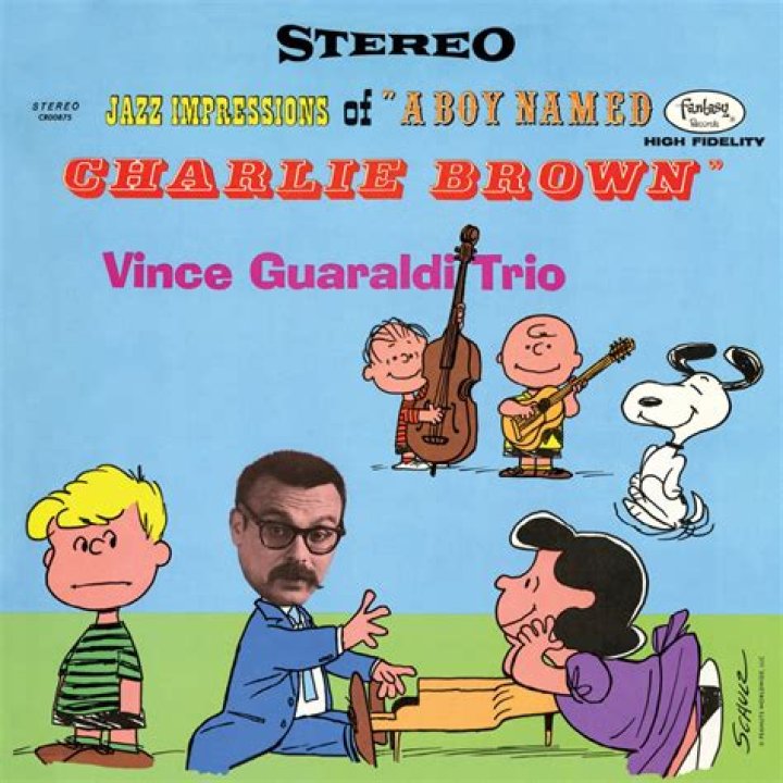 When was Vince Guaraldi born
