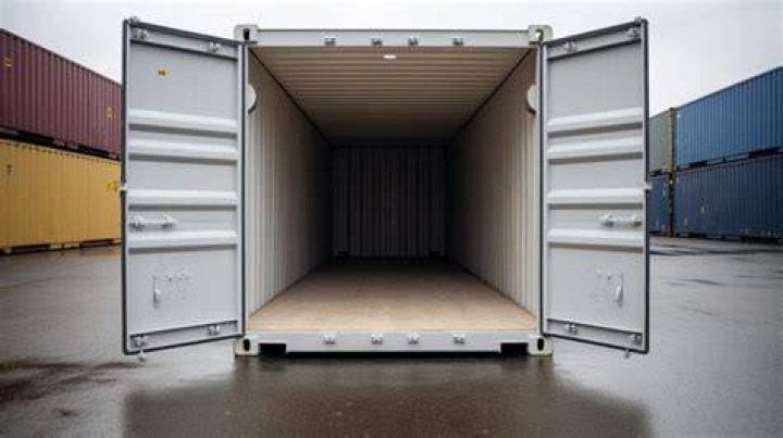 Where are containers stored