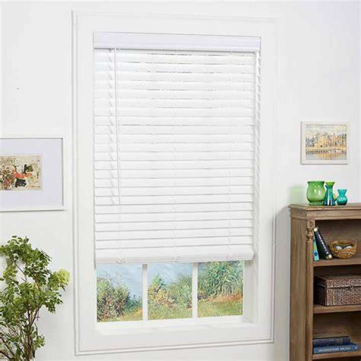 Where are Norman blinds made