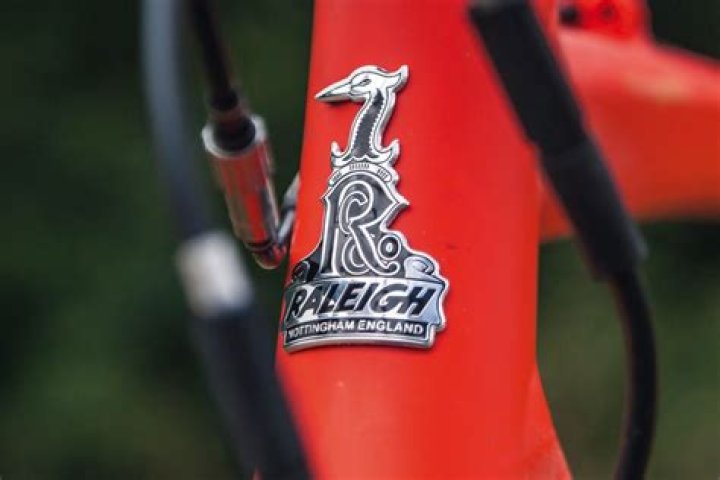 Where are Raleigh bikes made