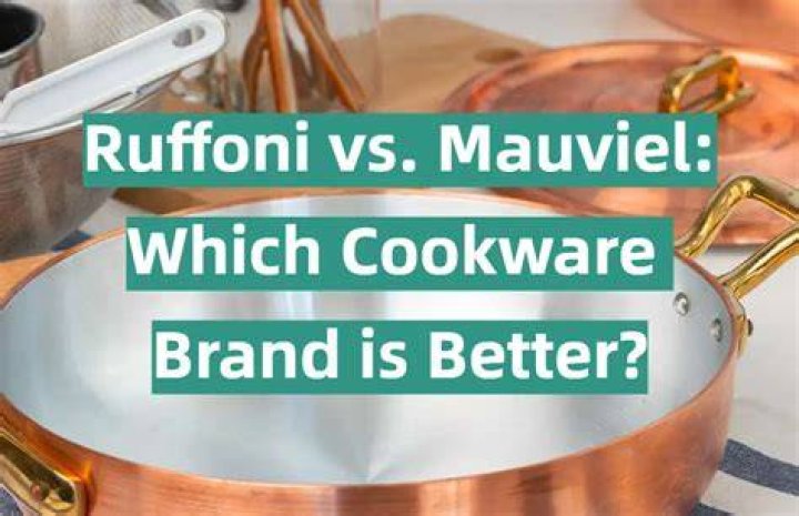 Where are Ruffoni pans made